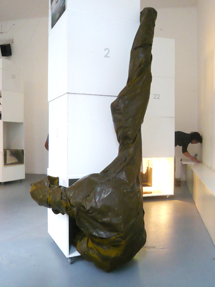 sculpture-AWA-Osira-Verspyck